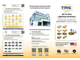 All-In-One Lighting Solutions
